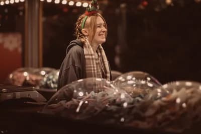Christmas Markets (Generic European)