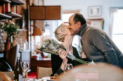 Valentine's Day Prix Fixe Restaurant Dinners
