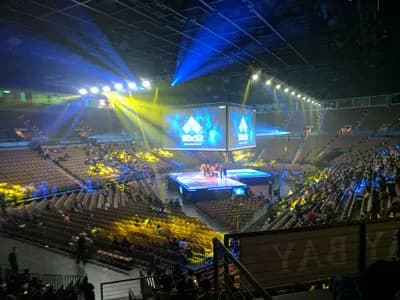Evo (Evolution Championship Series)