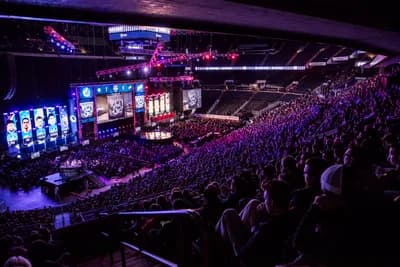 CS2 Major Championships
