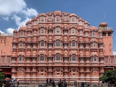 Jaipur Literature Festival (India)