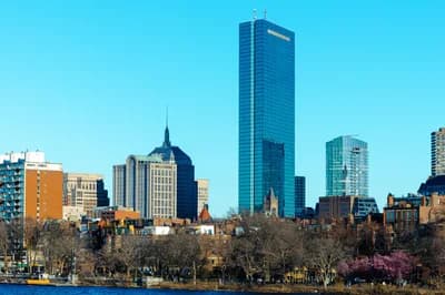 Boston