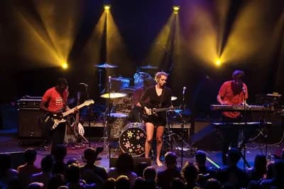 9:30 Club