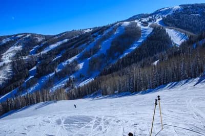 Steamboat Springs