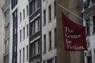 The Center for Fiction
