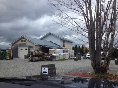 Hill Farmstead Brewery