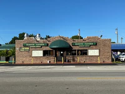 Duffy's Sports Grill