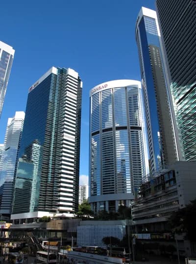 Pacific Place