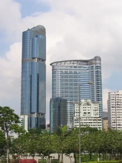 Langham Place