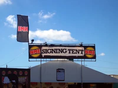 Reading and Leeds Festival