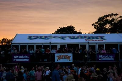 Isle of Wight Festival