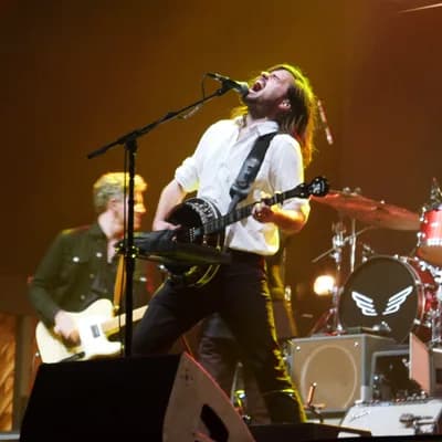 Latitude Festival