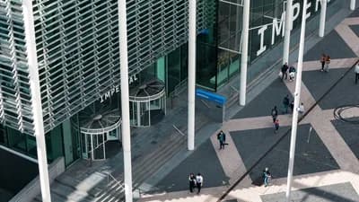 Imperial College London