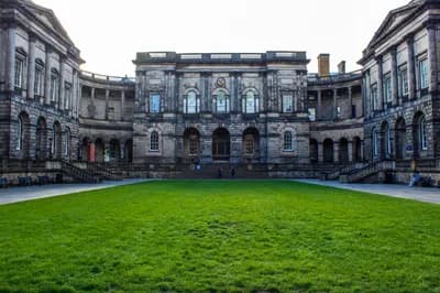 University of Edinburgh