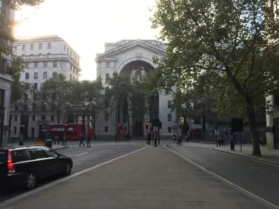 King's College London