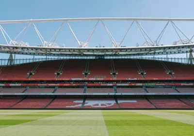 Emirates Stadium