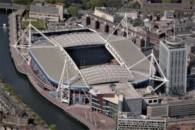 Principality Stadium