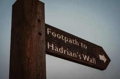 Hadrian's Wall Path