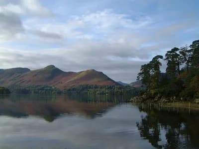 Catbells Walk