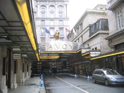 The Savoy