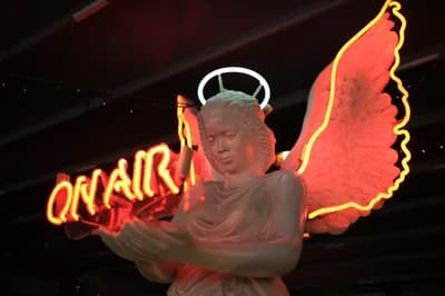 #3 Angel Comedy at The Bill Murray — Top 10 Comedy Clubs in London 2026