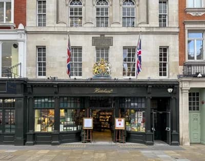 Hatchards