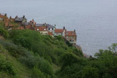 Robin Hood's Bay