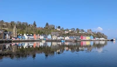 Tobermory