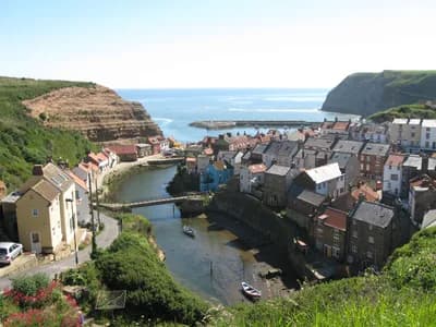 Staithes