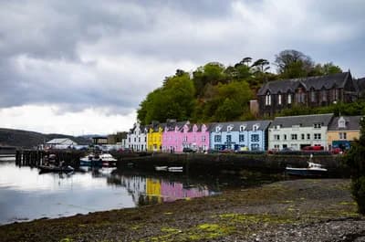 Portree