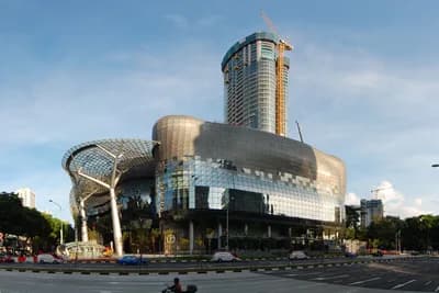 ION Orchard