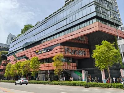 Funan