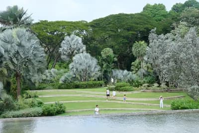 HortPark