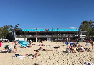Noosa Heads