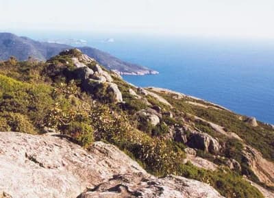 Tidal River, Wilsons Promontory
