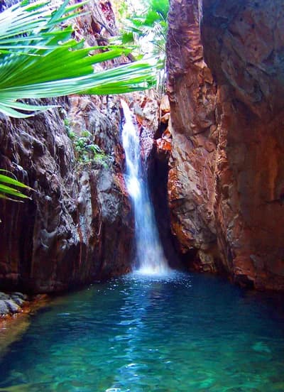 El Questro Wilderness Park