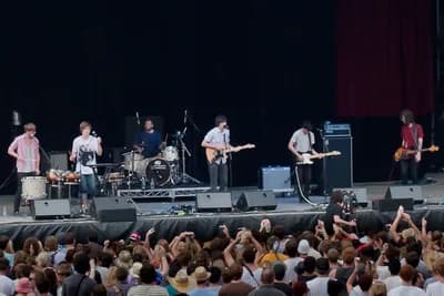 Splendour in the Grass