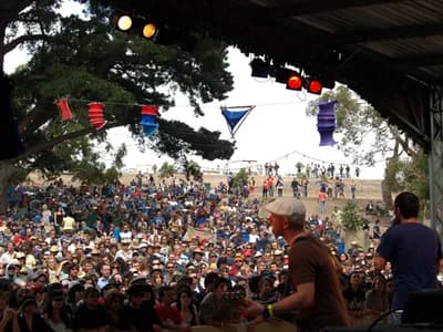 Golden Plains