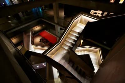 Museum of Old and New Art (MONA)