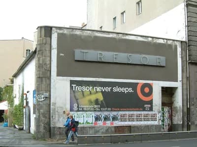 Tresor