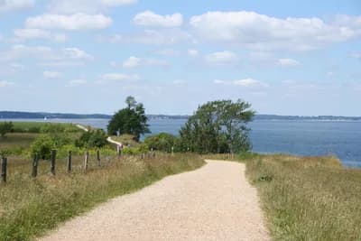 Baltic Sea Cycle Route