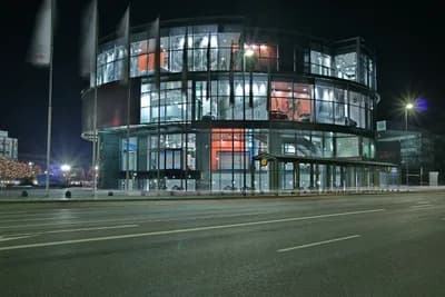 Audi Museum Mobile