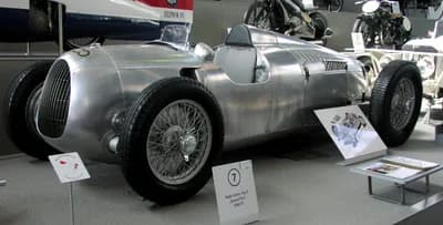 Deutsches Museum Verkehrszentrum