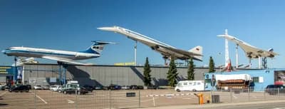 Technik Museum Sinsheim