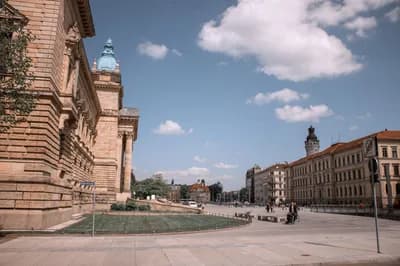 Leipzig