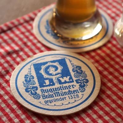 Augustiner-Keller