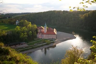 Klosterschenke Weltenburg