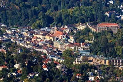 Baden-Baden