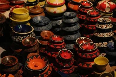 Dilli Haat