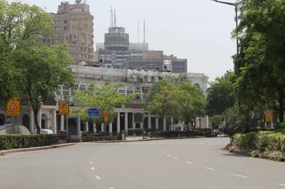 Connaught Place